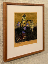 Load image into Gallery viewer, 'Alhänge’ (Hanging Flowers) by Maja Fjæstad