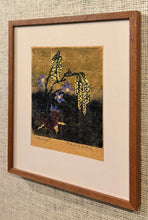 Load image into Gallery viewer, 'Alhänge’ (Hanging Flowers) by Maja Fjæstad