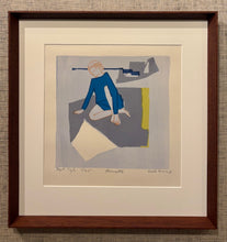 Load image into Gallery viewer, 'Annette' by Niels Mandrup Bruun