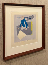 Load image into Gallery viewer, 'Annette' by Niels Mandrup Bruun