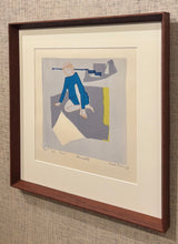 Load image into Gallery viewer, 'Annette' by Niels Mandrup Bruun