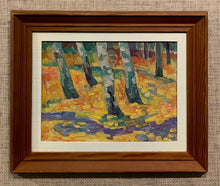 Load image into Gallery viewer, &#39;Autumn Forest&#39; by Curt Rydell