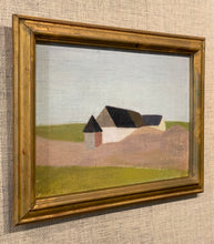 Load image into Gallery viewer, &#39;Old House, Sandviken&#39; (Gamla hus, Sandviken) by Axel Kargel