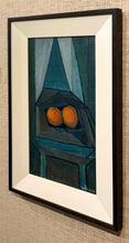 Load image into Gallery viewer, &#39;Still Life with Oranges&#39; by Bengt Wahlstedt