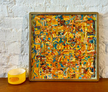 Load image into Gallery viewer, 'Abstract Composition' by Bengt Bolin