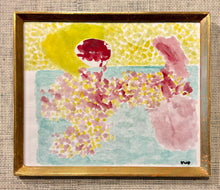 Load image into Gallery viewer, 'Sommarbild II' (Summer Picture II) by Bengt Orup