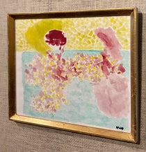 Load image into Gallery viewer, 'Sommarbild II' (Summer Picture II) by Bengt Orup