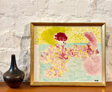 Load image into Gallery viewer, 'Sommarbild II' (Summer Picture II) by Bengt Orup