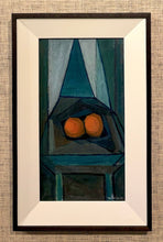 Load image into Gallery viewer, &#39;Still Life with Oranges&#39; by Bengt Wahlstedt