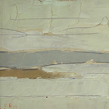 Load image into Gallery viewer, &#39;Small Coastal Landscape&#39; by Bernt Ringqvist