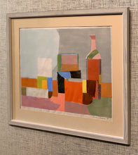 Load image into Gallery viewer, &#39;Cubist Still Life&#39; by Birger Mörk