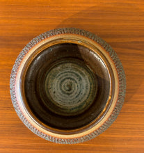 Load image into Gallery viewer, Bowl by Einar Johansen for Søholm Stentøj