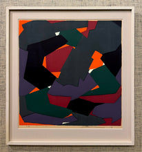 Load image into Gallery viewer, 'Brännpunkt' (Focal Point) by Olle Bonniér