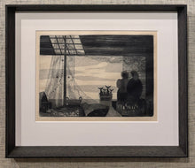 Load image into Gallery viewer, 'Bretagne' by Jürgen von Konow