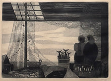 Load image into Gallery viewer, 'Bretagne' by Jürgen von Konow