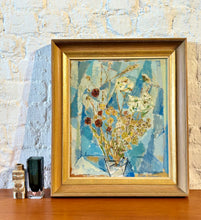 Load image into Gallery viewer, &#39;Cubist Still Life&#39; by Britta Simonsson-Örtenholm