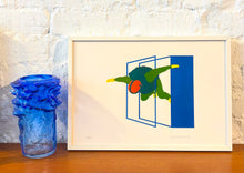 Load image into Gallery viewer, 'Skydiver' by Carl Magnus