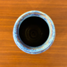 Load image into Gallery viewer, Ceramic vase by Michael Andersen for Bornholm