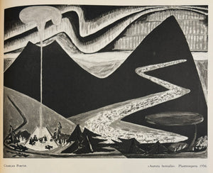'Abstract Composition' by Charles Portin