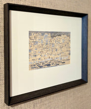 Load image into Gallery viewer, &#39;City Composition&#39; by Lennart Palmér