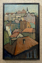 Load image into Gallery viewer, 'Cityscape' by Eric Lundberg