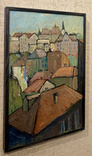 Load image into Gallery viewer, 'Cityscape' by Eric Lundberg