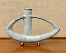 Load image into Gallery viewer, Classic modernist Japanese Ikebana vessel