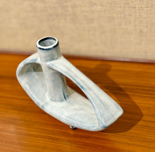 Load image into Gallery viewer, Classic modernist Japanese Ikebana vessel