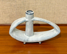 Load image into Gallery viewer, Classic modernist Japanese Ikebana vessel