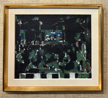 Load image into Gallery viewer, &#39;Club Interior - Nalen, Stockholm&#39; by Fred Andersson