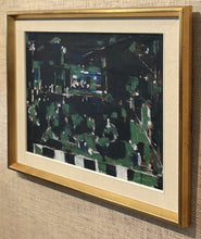 Load image into Gallery viewer, &#39;Club Interior - Nalen, Stockholm&#39; by Fred Andersson