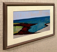 Load image into Gallery viewer, ‘Coastal Cove’ by Kurt Ullberger