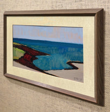 Load image into Gallery viewer, ‘Coastal Cove’ by Kurt Ullberger