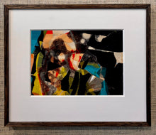 Load image into Gallery viewer, 'Collage (1961)' by Harry Booström - ON HOLD