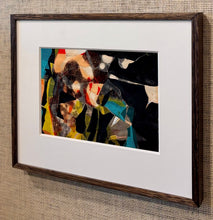 Load image into Gallery viewer, 'Collage (1961)' by Harry Booström - ON HOLD