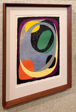 Load image into Gallery viewer, 'Colour Abstract' by Pierre Olofsson