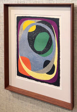 Load image into Gallery viewer, 'Colour Abstract' by Pierre Olofsson