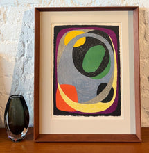Load image into Gallery viewer, 'Colour Abstract' by Pierre Olofsson