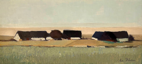 'Countryside Houses' by Evert Färhm