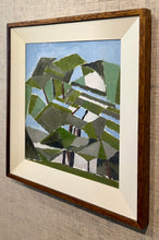 Load image into Gallery viewer, &#39;Cubist Landscape&#39; by Pär Andersson