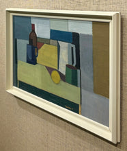 Load image into Gallery viewer, &#39;Cubist Still Life&#39; by Fred Hultén