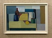 Load image into Gallery viewer, &#39;Cubist Still Life&#39; by Fred Hultén