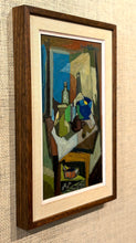 Load image into Gallery viewer, &#39;Cubist Still Life&#39; by Hans Kajtorp