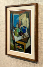 Load image into Gallery viewer, &#39;Cubist Still Life&#39; by Hans Kajtorp