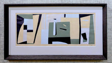 Load image into Gallery viewer, 'Cubist Still Life' by Gösta Lindqvist