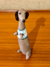 Load image into Gallery viewer, Dachshund by Dorothy Clough for Upsala-Ekeby