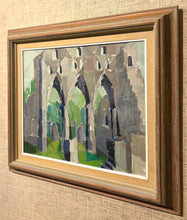 Load image into Gallery viewer, 'Dundrennan Abbey, Scotland' by Dorothy Ruhne