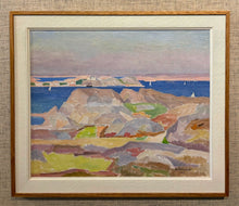 Load image into Gallery viewer, &#39;Bright Cliffs&#39; by Ellis Wallin