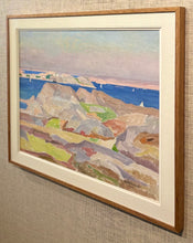 Load image into Gallery viewer, &#39;Bright Cliffs&#39; by Ellis Wallin