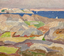 Load image into Gallery viewer, &#39;Bright Cliffs&#39; by Ellis Wallin